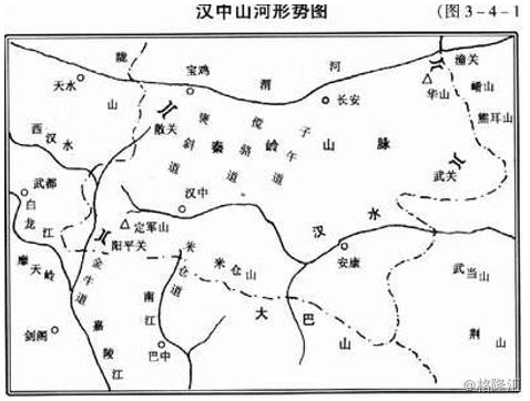 是非功过"隆中对":一个投资人眼中的战略与战术3