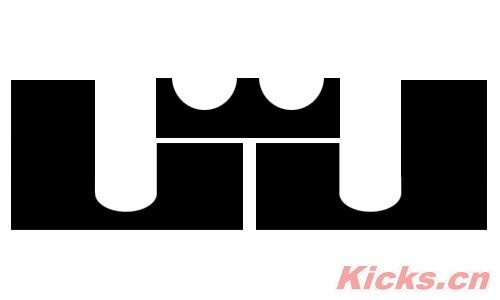 这是詹姆斯什么时候的logo