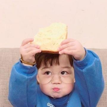 小男孩宝宝头像图片大全