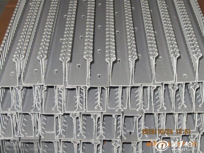 厂家直销优质pvc塑料行线槽,工业线槽,行线槽,塑料线槽,线槽