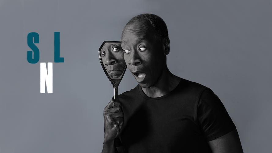 《snl》唐·钱德尔自嘲拥有特异功能 制作诡异蛋糕
