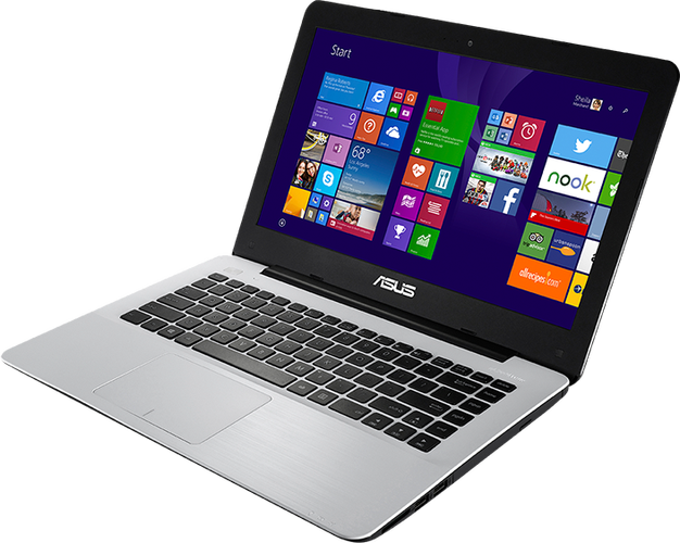 asus x455|笔记本电脑 家用笔记本|asus 中国