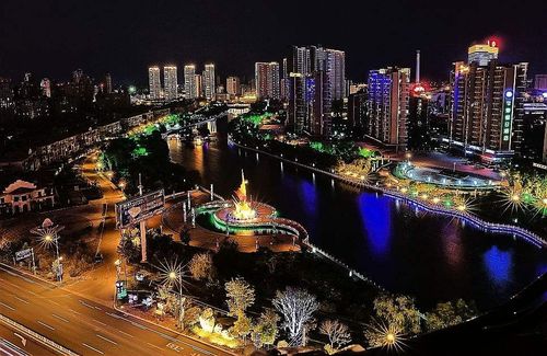 鲅鱼圈必玩景点推荐!原来身边就这么好玩,让您玩转鲅鱼圈!