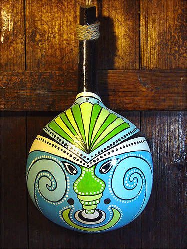 现代马勺作品转李晓明作品