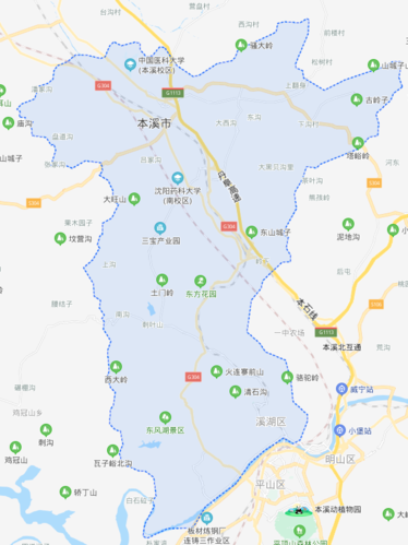 本溪市溪湖区aopa无人机培训机构