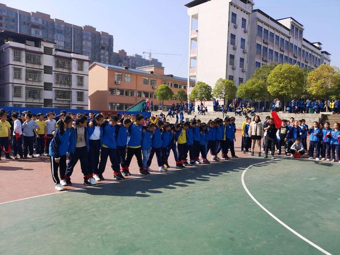 剑桥学校十三届运动会