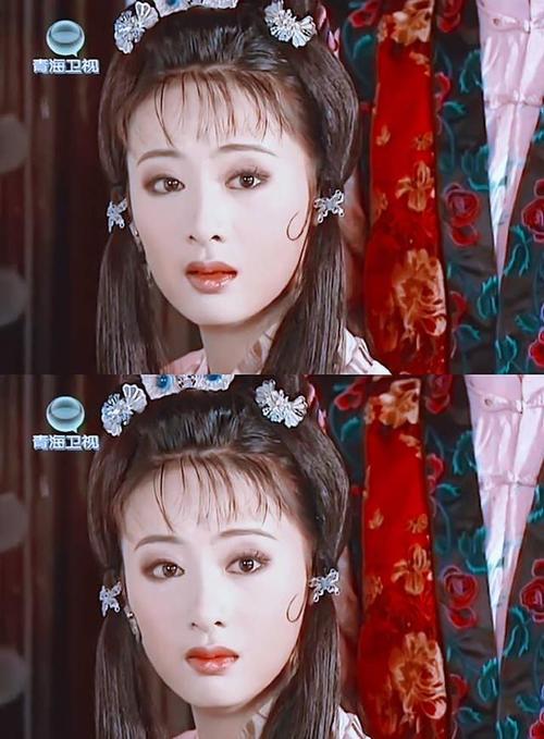 "上错花轿嫁对郎"中的杜冰雁告诉你什么才是真正的大家闺秀