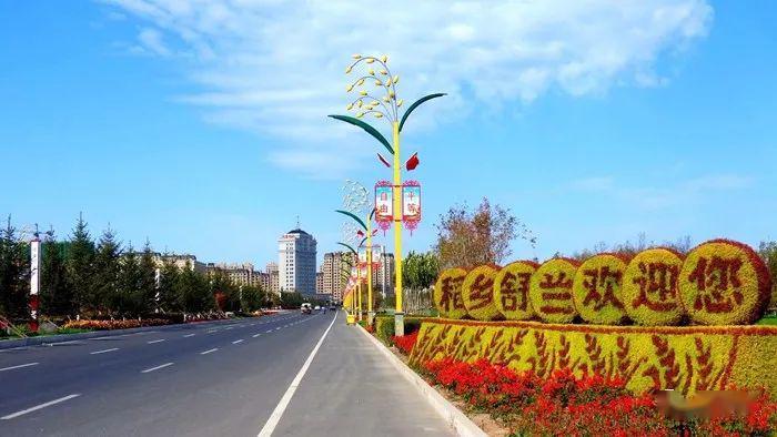 文韵舒兰献给援舒的白衣战士