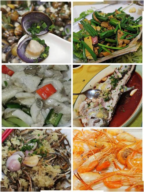 《地道佛山》寻宝团报名!跟家殷探秘地道三水河鲜,go!