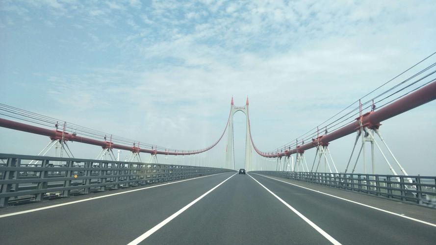 杭瑞洞庭湖特大桥