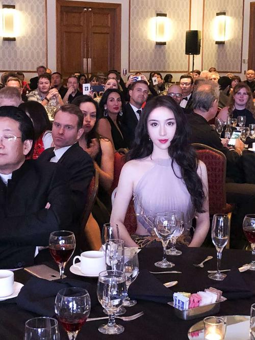 喜讯王卓娅摘得第51届休斯顿国际电影节最佳新人奖