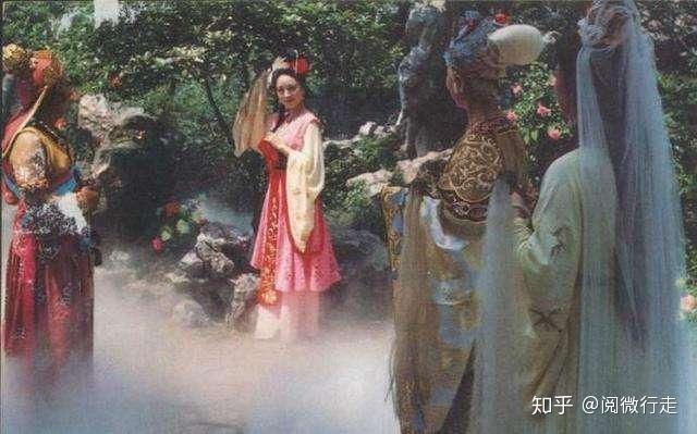 西游记唐僧到底有没有凡心?四圣试禅心的结果,为什么是猪八戒