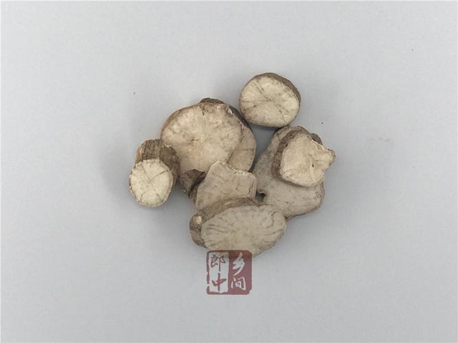 防己-药理作用,主治功能,图片图鉴等百科信息