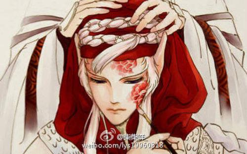 意琦行 绮罗生 意绮