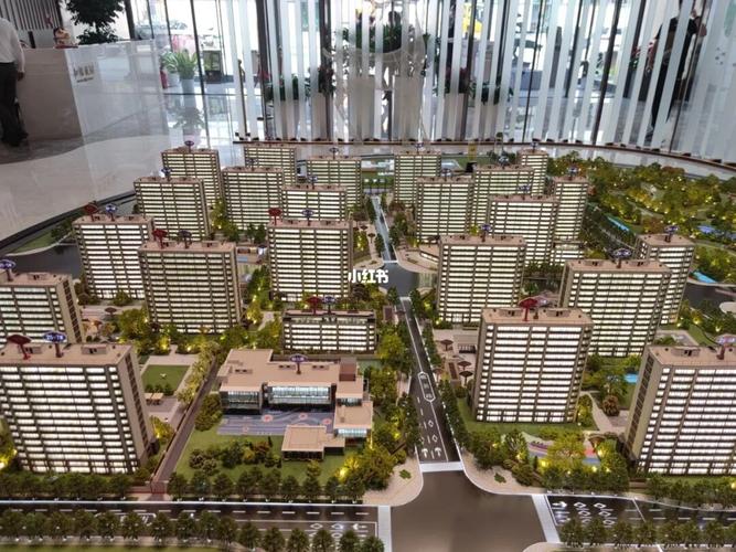 实地踩盘——绿城和锦诚园_南海子公园_二手房_朝阳公园_建筑_户型