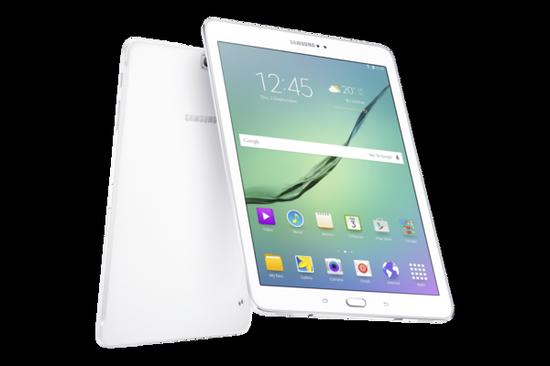 传三星即将推galaxy tab s2平板 刷新轻薄记录