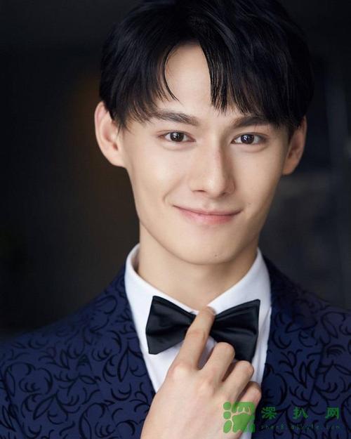 陈情令江澄扮演者是谁 演员汪卓成个人信息简介
