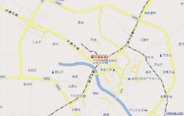 兴海街道(辽宁盘锦市兴隆台区下辖街道)