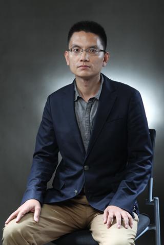 徐毅