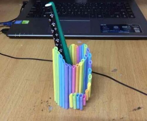 废物利用手工制作之如何做布艺花