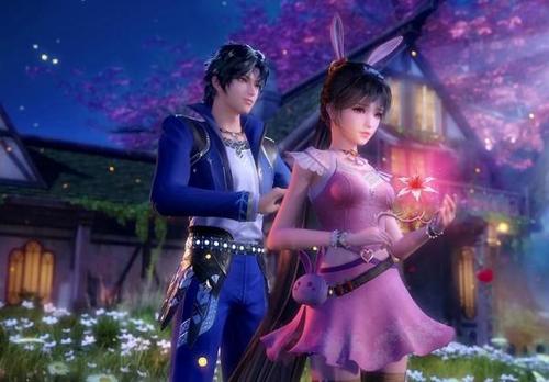 斗罗大陆小舞最宝贵的东西除了唐三之外只有一个人碰过