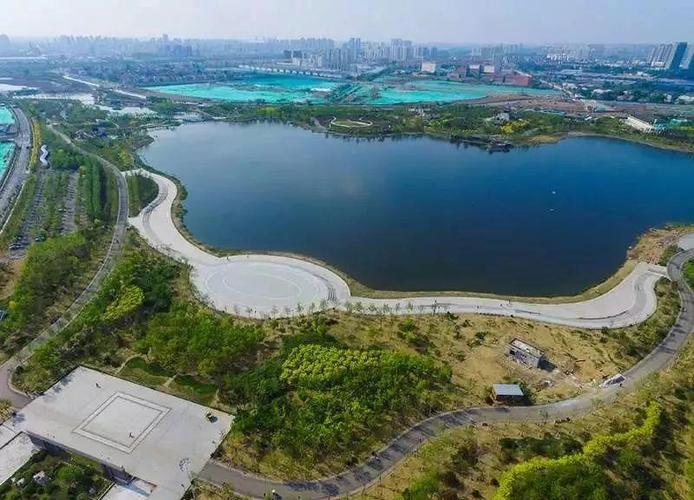 五一去水西公园和海洋博物馆,行车,停车,绕行,坐车…攻略快收藏!