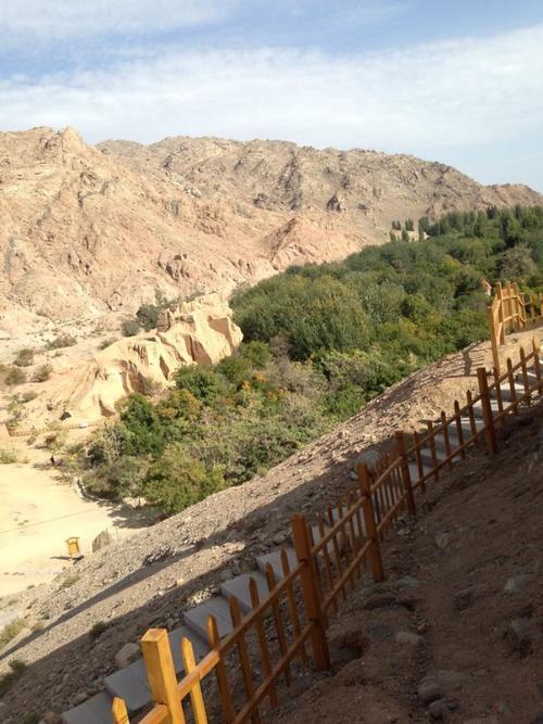 庙尔沟,哈密庙尔沟攻略/地址/图片/门票【携程攻略】