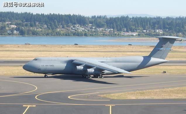 c17运输机和c5运输机有什么区别这里告诉你答案