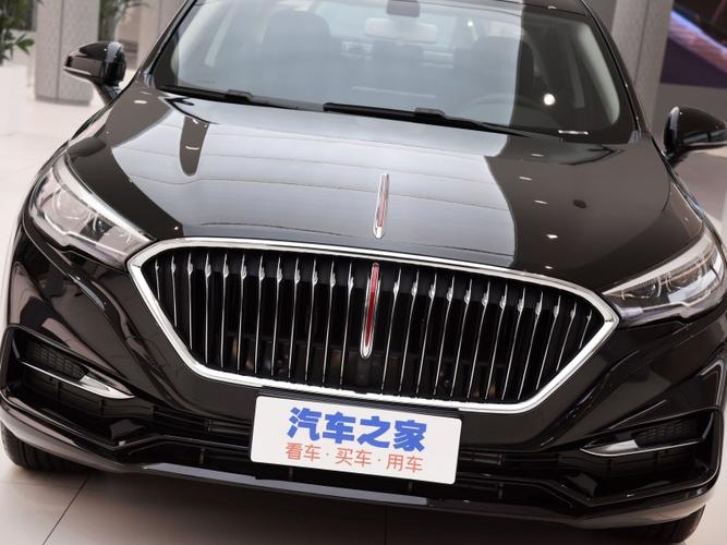 南昌龙和红旗>一汽红旗>红旗h5>2022款改款1.