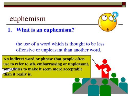 chapter 8 euphemism and taboosppt