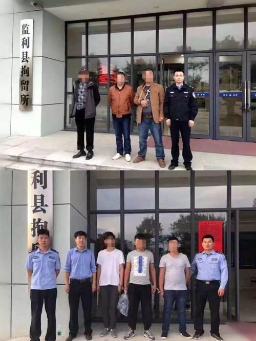 【扫黑除恶】监利大垸派出所扫黑除恶进行时