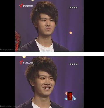 今天也是任嘉伦改名失败的一天