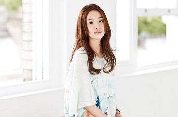 最火港台女明星名字