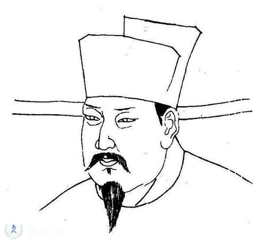 北宋官员,王安石新学派理论家龚原