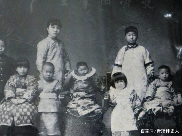 她与梁启超"有实无名",养育6名国家栋梁,晚年却死在乡下破屋