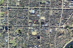 泌阳县卫星地图 - 河南省安阳市驻马店市泌阳县,乡,村