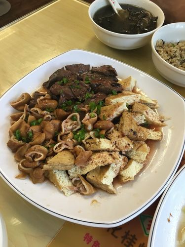 德化风味特色小吃