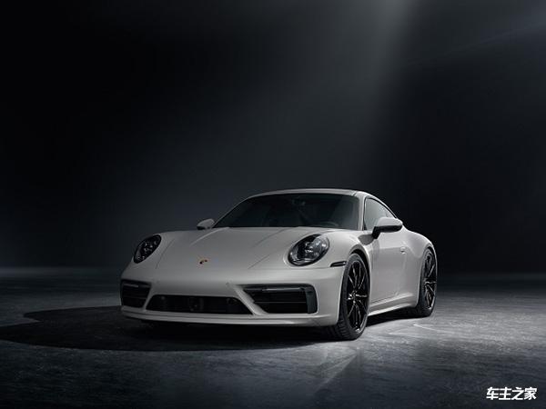 存漏油隐患 保时捷911 carrera 4s系列召回