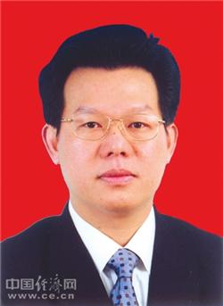 广东省安监局党组书记,河源原市长彭建文接受审查(图