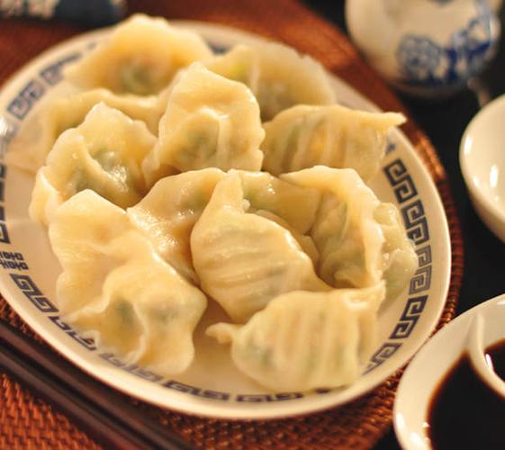 三鲜饺子馅的做法,馅是哪三鲜呢