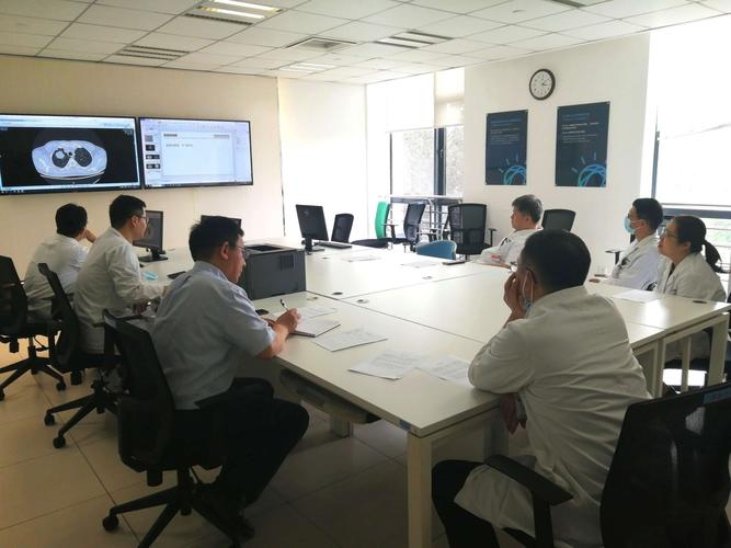 多学科会诊为患者提供最佳治疗