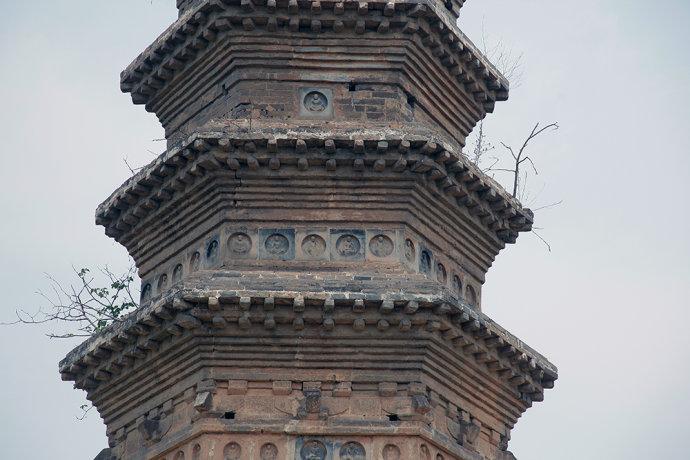 圣寿寺塔