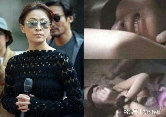 年轻气盛被绑架冰释前嫌仍交往刘嘉玲到底是经历了怎样的人生