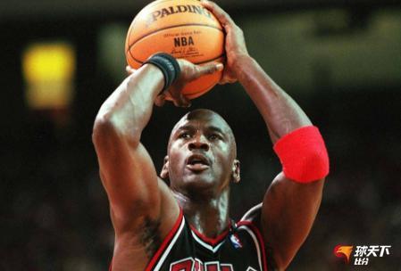 "最后舞蹈":迈克尔乔丹在芝加哥公牛队不为人知的故事_球天下