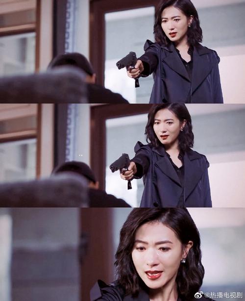 万茜第十二秒##第十二秒定档