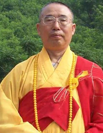 仁达法师的出家前的经历