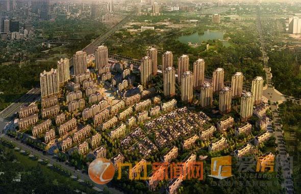 九江楼市7月22日—28日成交一周top10排行榜