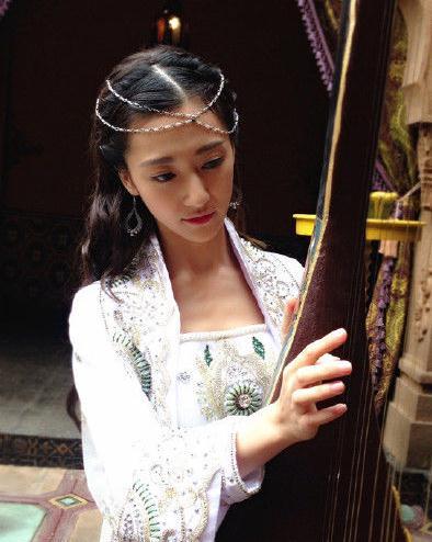 蜀山战纪屠梦扮演者是谁_屠梦喜欢谁_屠梦结局是什么