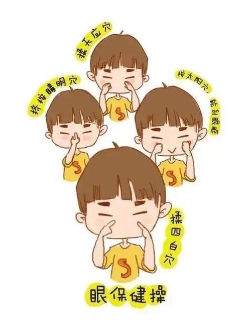 此次活动的开展,让孩子们了解了眼睛的作用和重要性,进一步增强了幼