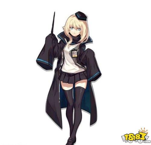 明日方舟杜林的原型是什么明日方舟杜林族干员介绍